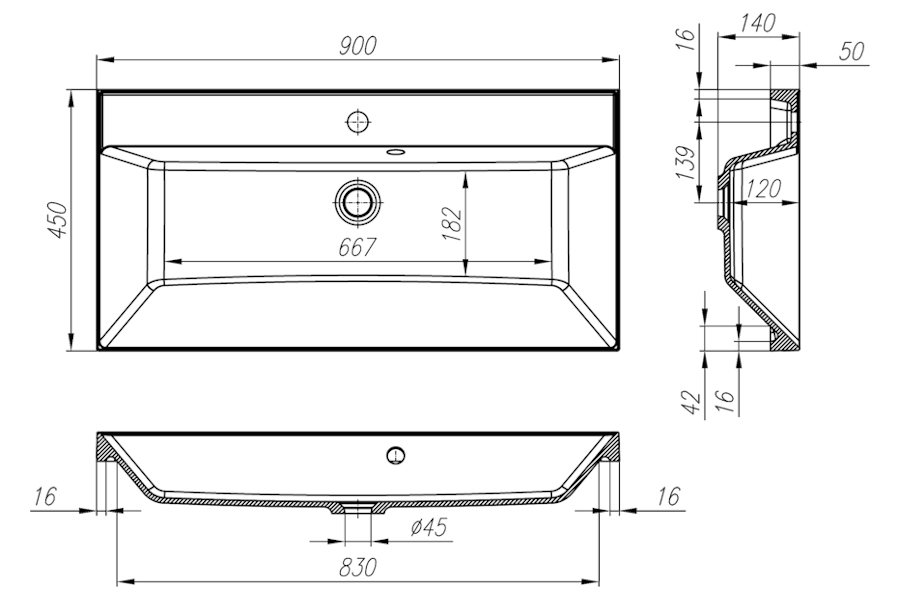 Схема (детальная фотография)