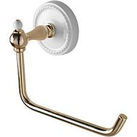 Бумагодержатель Devon & Devon Dorothy бронза