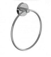 Полотенцедержатель IDDIS Sena кольцо