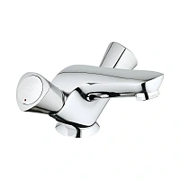 Смеситель для раковины Grohe Costa S 21255001