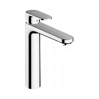 Смеситель для раковины Hansgrohe Vernis Blend хром