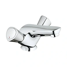 Смеситель для раковины Grohe Costa S 21255001