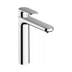 Смеситель для раковины Hansgrohe Vernis Blend хром