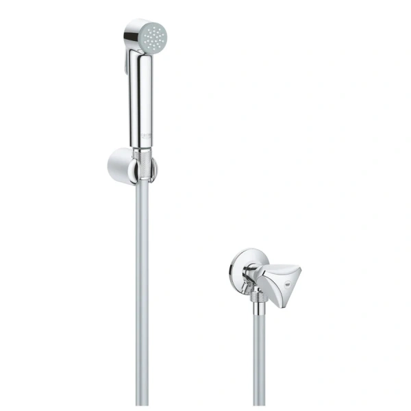 Гигиенический душ Grohe Tempesta-F 27514001 (детальная фотография)