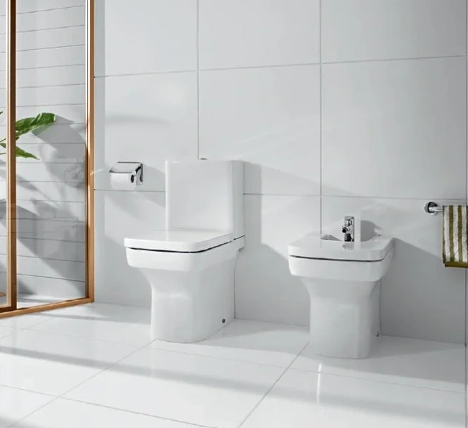 Бачок для унитаза Roca Dama-N 341784000 (детальная фотография), по запросу