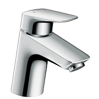 Смеситель для раковины Hansgrohe Logis