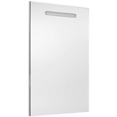 Зеркало с подсветкой Roca The Gap 60 см прямоугольное