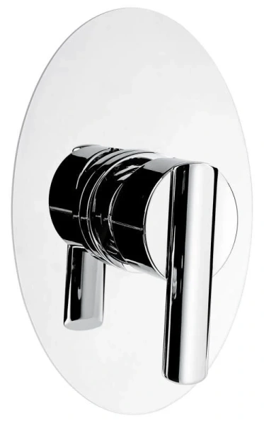 Смеситель для душа Emmevi Elly 41009 41009CR (детальная фотография)