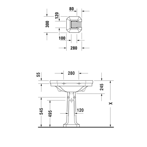Схема (детальная фотография), в наличии