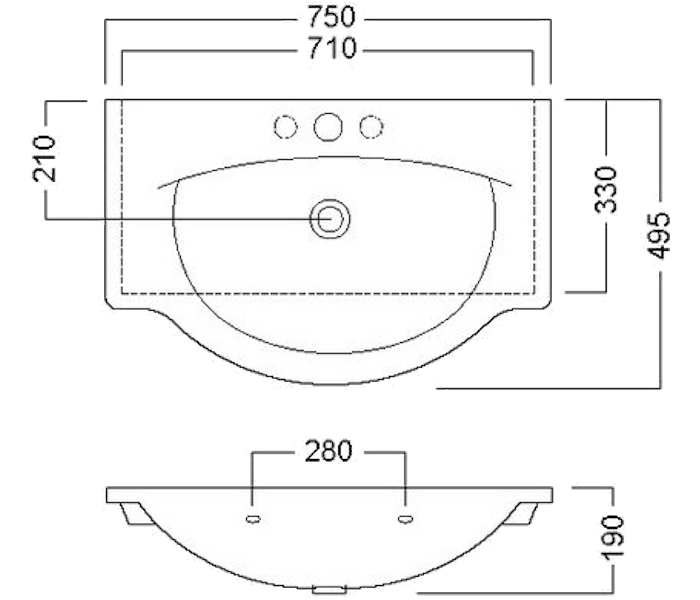 Схема (детальная фотография), белые