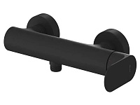 Смеситель для душа Ravak Eleganta черный матовый