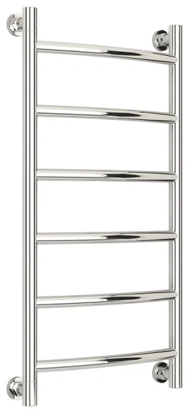 Полотенцесушитель водяной Сунержа Галант+ 40x80 см без покрытия 00-0200-8040 (детальная фотография)