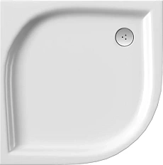 Душевой поддон Ravak Elipso 90