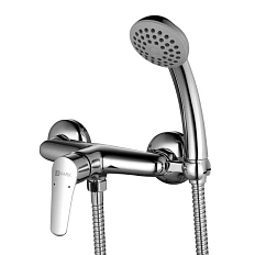 Смеситель для душа, хром Lemark Partner LM6559C