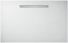 Душевой поддон Jacob Delafon Surface E62629-SS2 140х80 см ультратонкий