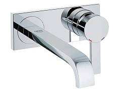 Смеситель для раковины Grohe Allure 19386000