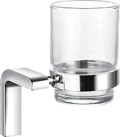 Стакан для ванной Cezares Ultima настенный