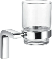 Стакан для ванной Cezares Ultima настенный