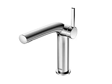 Смеситель для раковины Keuco Edition 400 515020 с донным клапаном