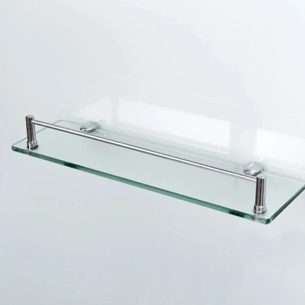 Душевая кабина Deto LM 100x100 см с освещением LM710EL (детальная фотография), со средним поддоном