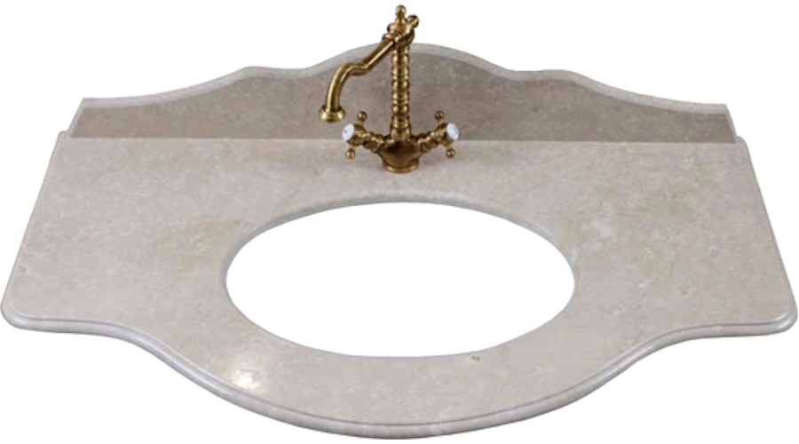 Столешница La Beaute Joanna M102 (детальная фотография)