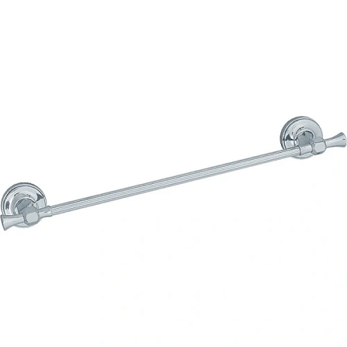 Полотенцедержатель Migliore Fortuna хром - фото 1