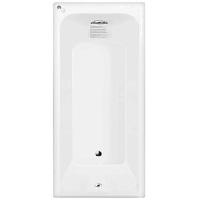 Ванна чугунная без ручек Castalia Prime 180х80х48