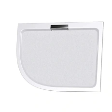 Душевой поддон RGW GWS-41 120х90 см асимметричный 03150492-01