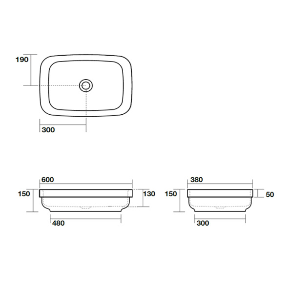 Схема (детальная фотография), белые