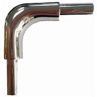 Горизонтальная штанга Jacob Delafon Contra ограничитель