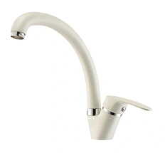 Смеситель для кухни Акватон Нимо 1AX002FCXX2 латунь