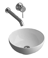 Раковина Grossman 32 см круглая