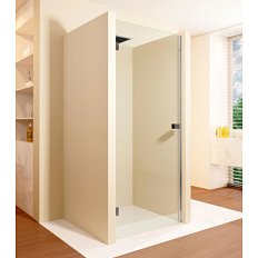 Душевая дверь в нишу левая Riho Scandic M101 Riho 90 см