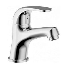 Смеситель для умывальника Bravat FIT F1135188CP-RUS
