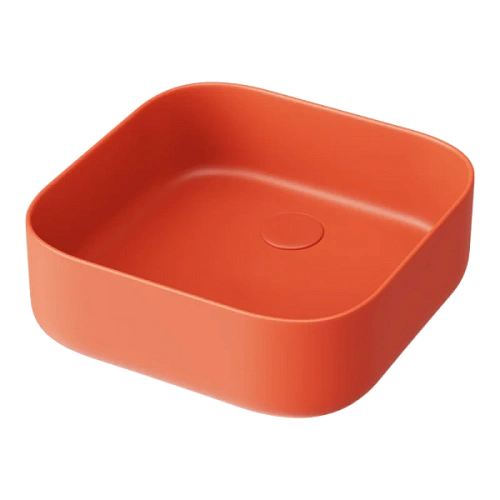 Раковина Omoikiri June li 40 см lipstick - фото 2