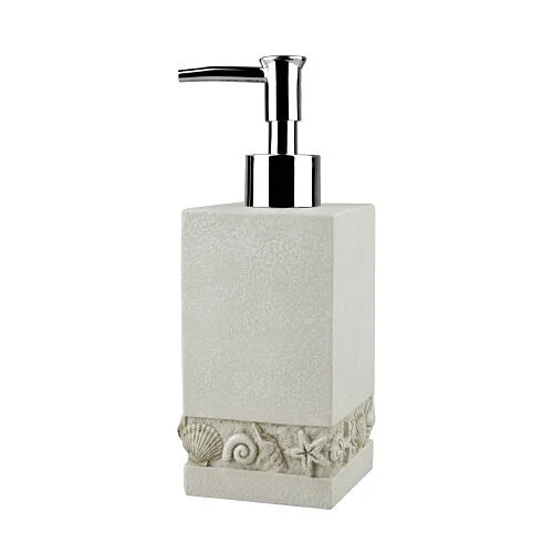 Дозатор для мыла WasserKRAFT Inn  настольный K-4399 (детальная фотография)