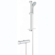 Душевая система Grohe Grohtherm 2000 34195001