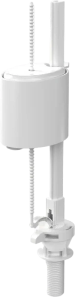 Клапан наполнительный BERGES Eko нижний 030841 (детальная фотография)