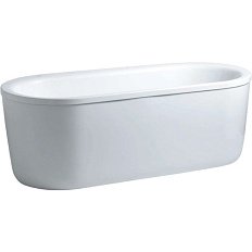 Ванна с гидромассажной системой 635 Laufen Solutions