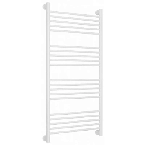 Полотенцесушитель водяной Сунержа Богема+ 60х120 см белый матовый - фото 3