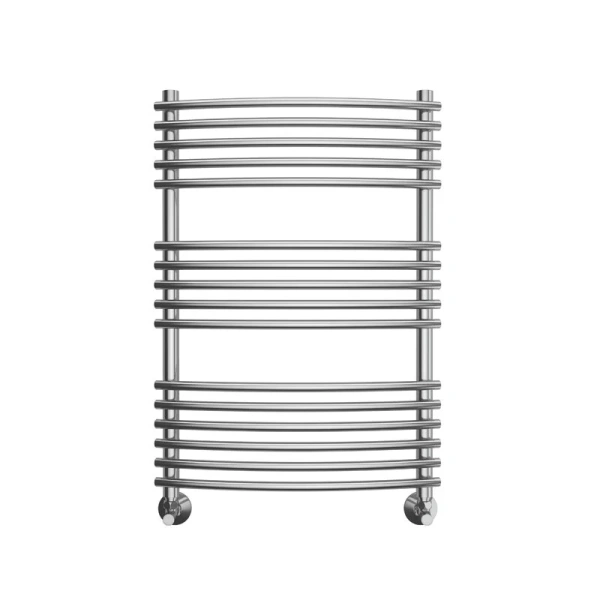 Полотенцесушитель водяной Terminus Марио П16 50х80 см нижнее подключение 4670078530738 (детальная фотография)