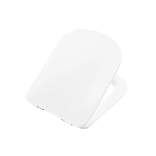 Крышка-сидение с микролифтом BelBagno Prado быстросъемная BB10150SC (детальная фотография)