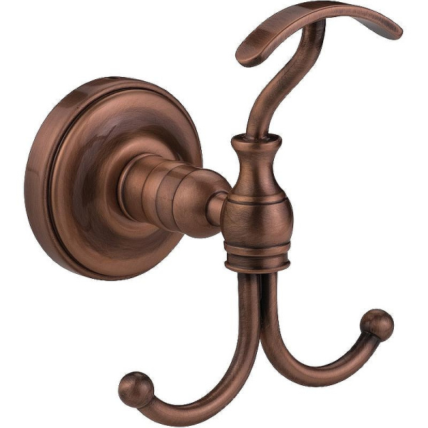 Крючок для ванной Migliore Mirella медь 17364 (детальная фотография)