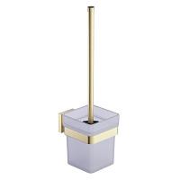 Ершик Timo Selene золото матовое