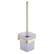 Ершик Timo Selene золото матовое