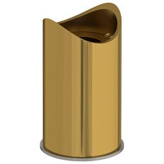 Модуль скрытого подключения Сунержа золото