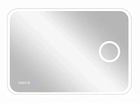 Зеркало с подсветкой Misty Стайл 100 см с увеличением