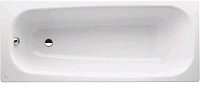 Стальная ванна Laufen Pro 2.2395.0.000.040.1 160 х 70 см без ручек