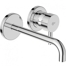 Смеситель для раковины Ideal Standard Ceraline A6938 однорычажный