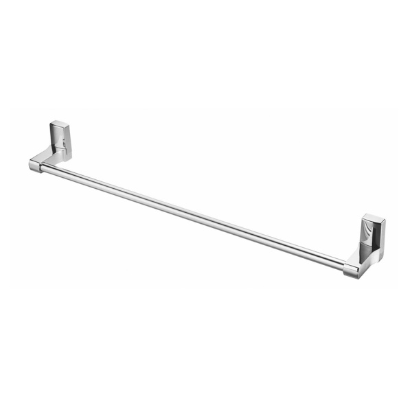 Полотенцедержатель WasserKRAFT Leine хром K-5050 (детальная фотография)